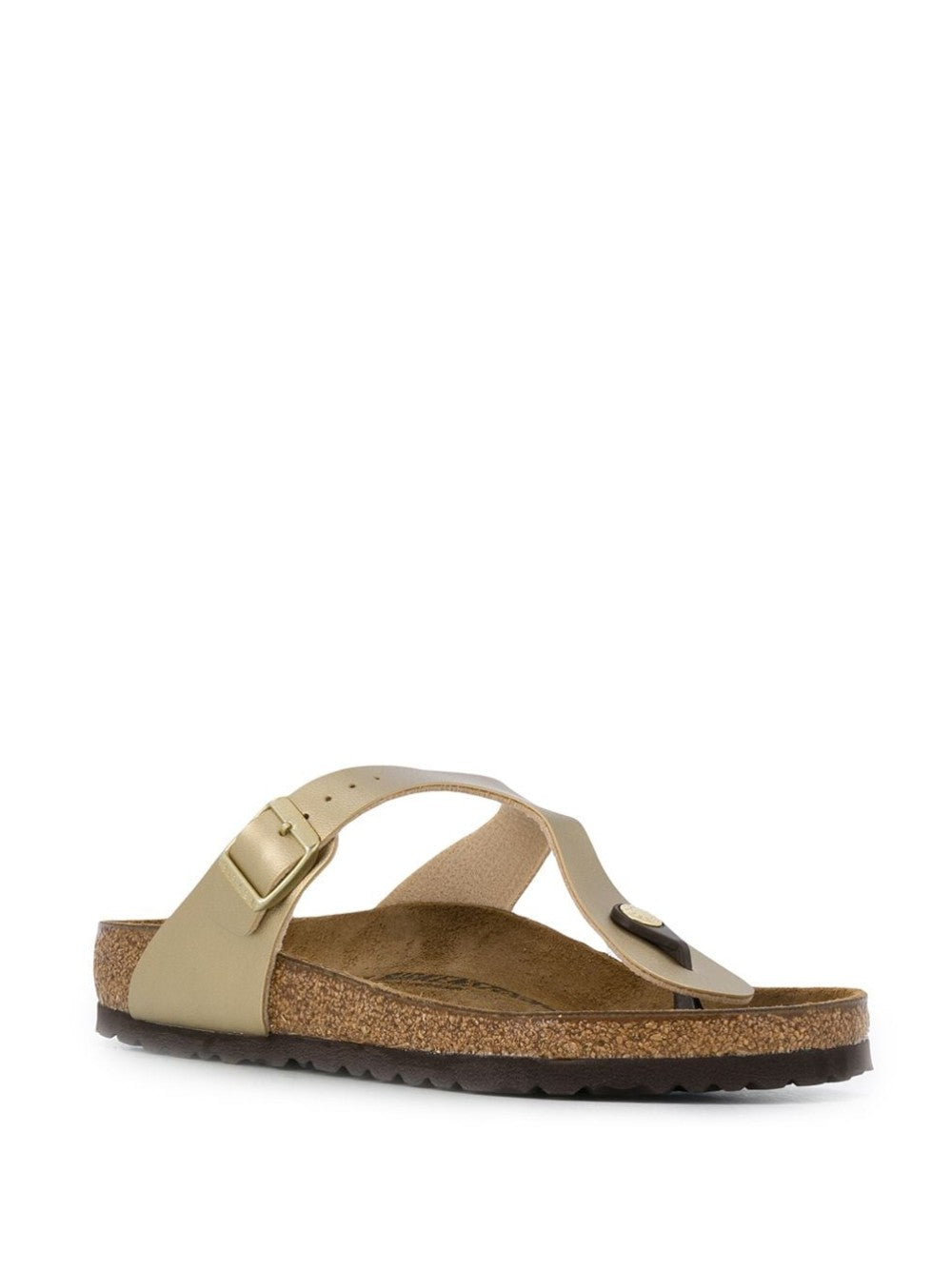 Birkenstock CIABATTE Oro