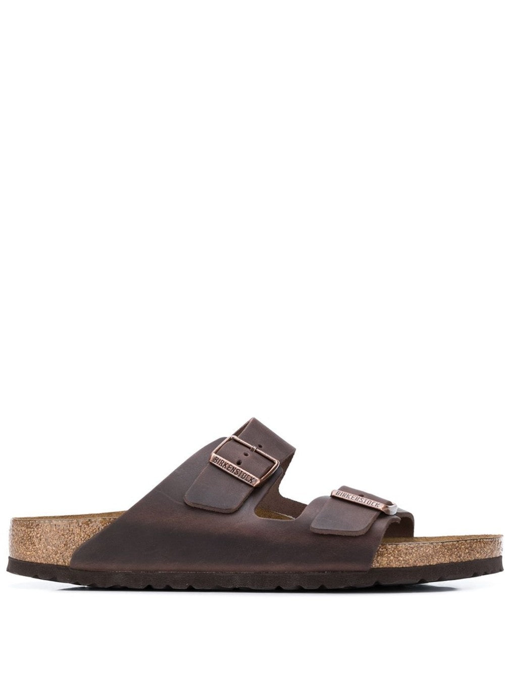 Birkenstock CIABATTE Marrone