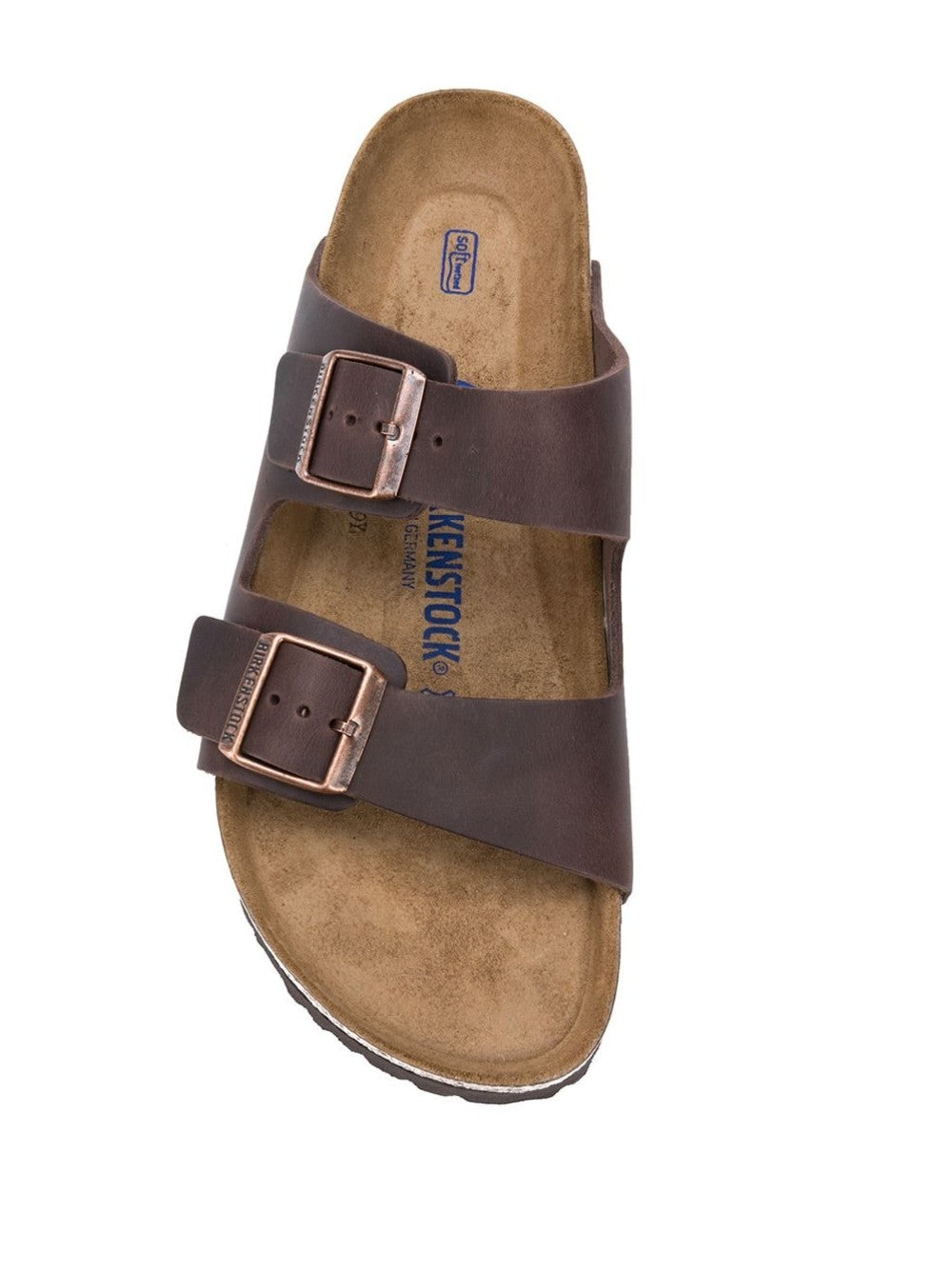Birkenstock CIABATTE Marrone