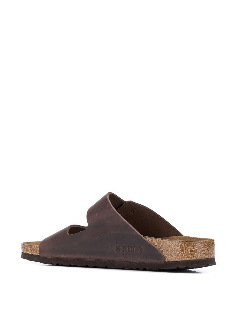 Birkenstock CIABATTE Marrone