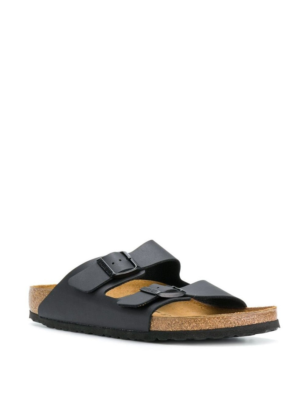 Birkenstock CIABATTE Nero