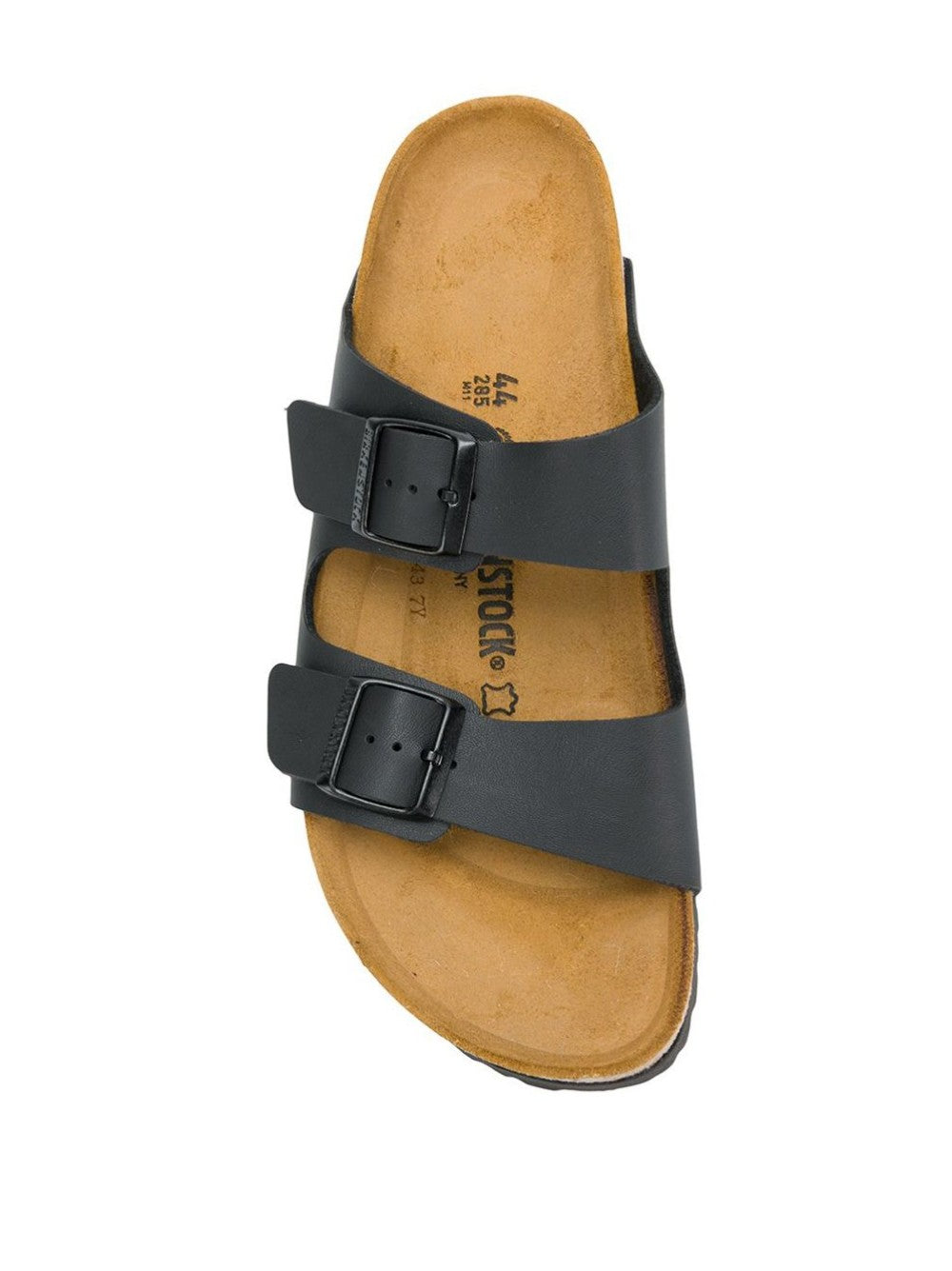 Birkenstock CIABATTE Nero