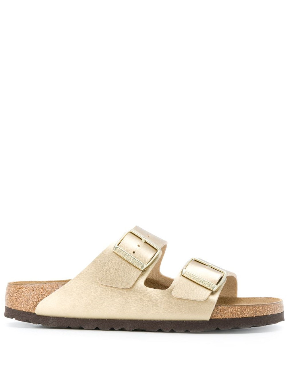 Birkenstock CIABATTE Oro