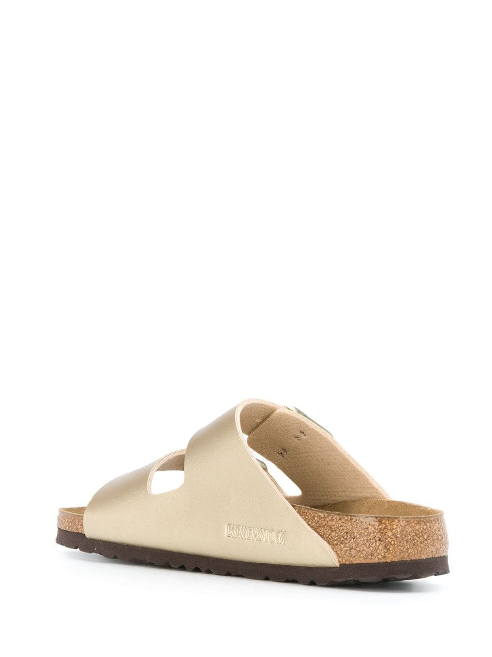 Birkenstock CIABATTE Oro