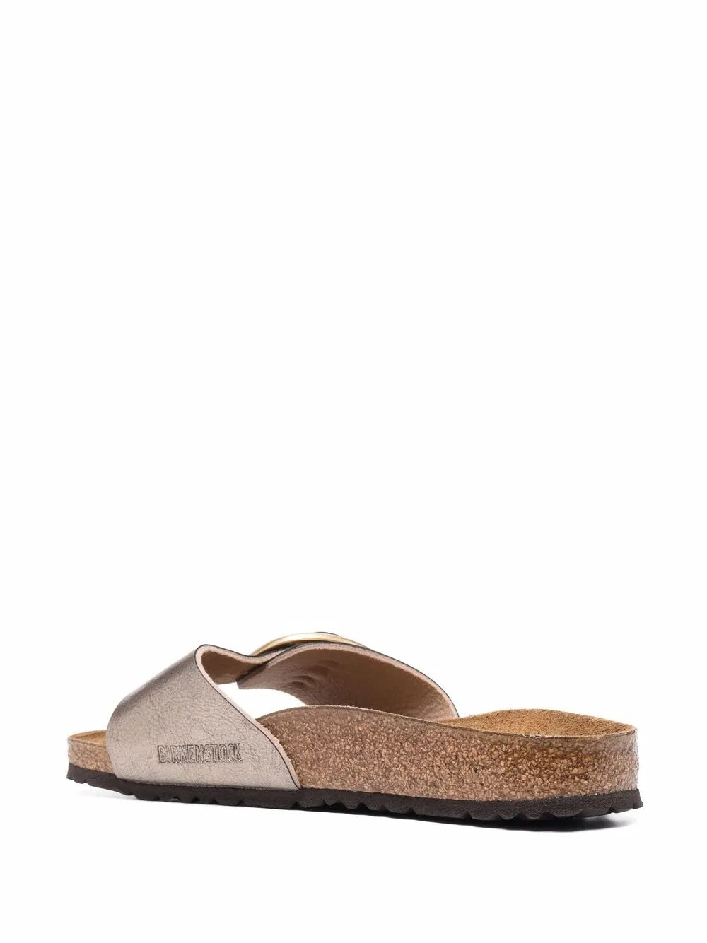 Birkenstock CIABATTE Oro