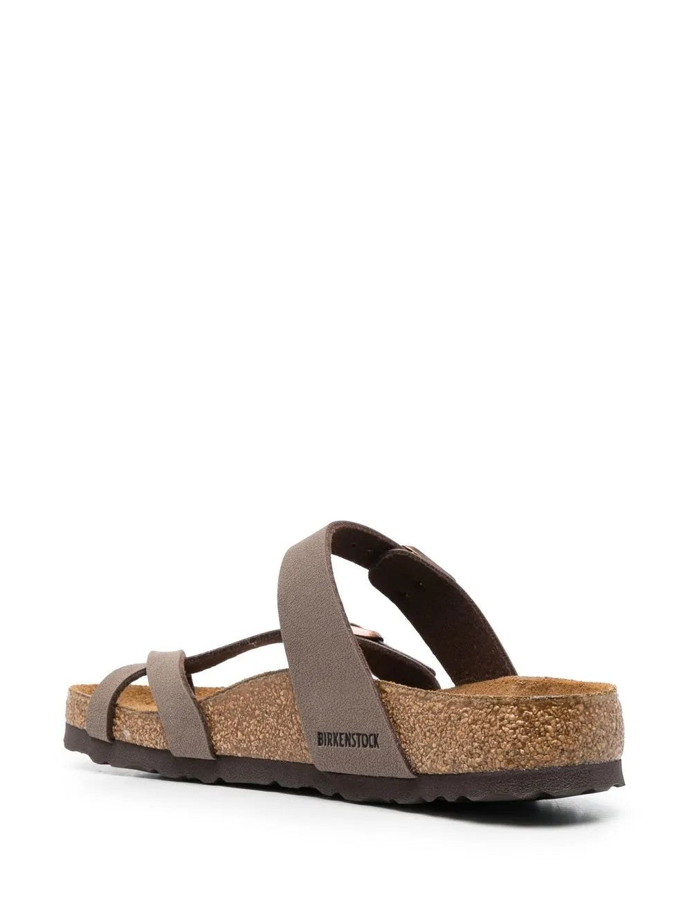 Birkenstock CIABATTE Grigio