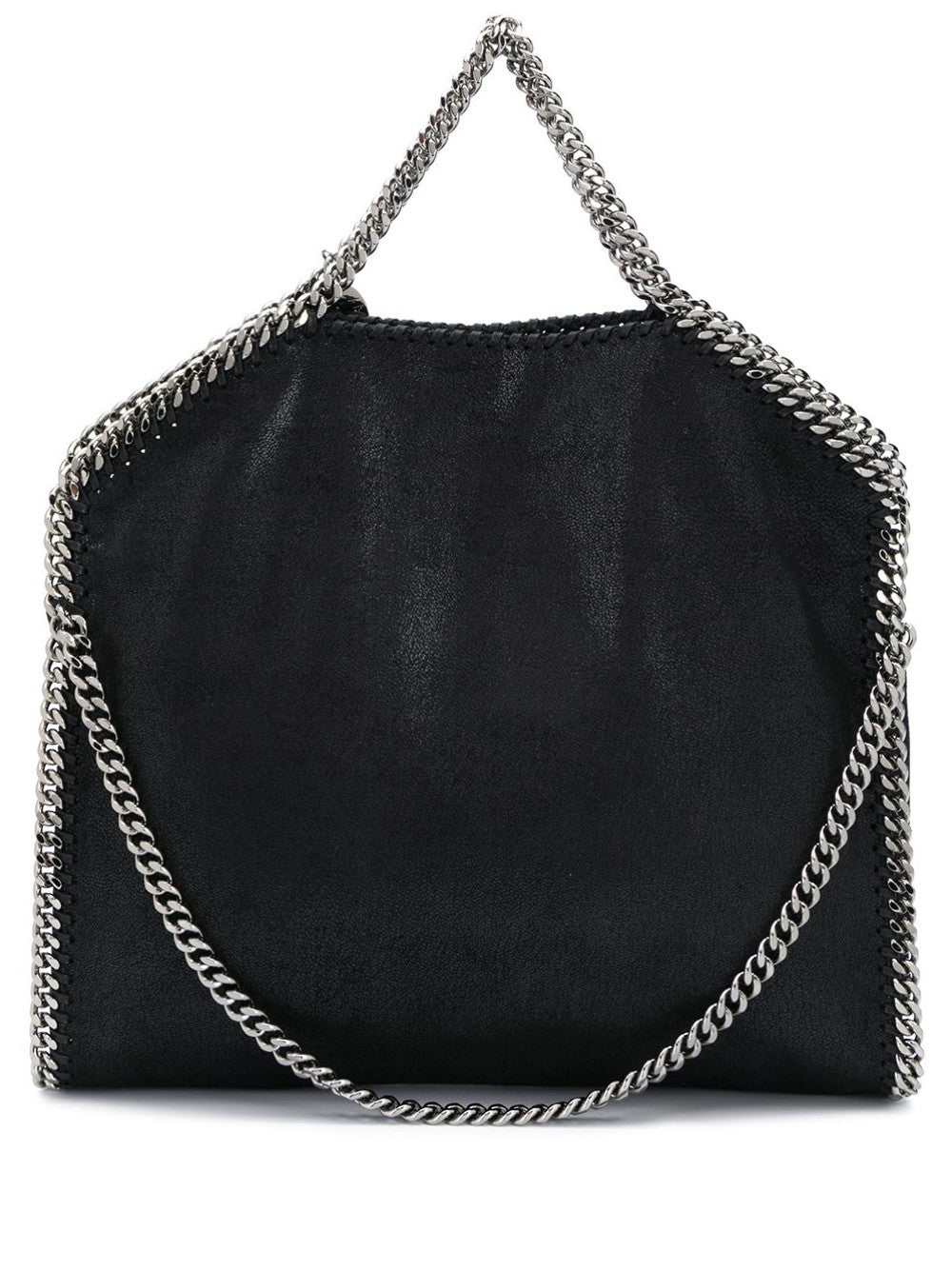 Stella Mccartney BORSE A MANO Nero