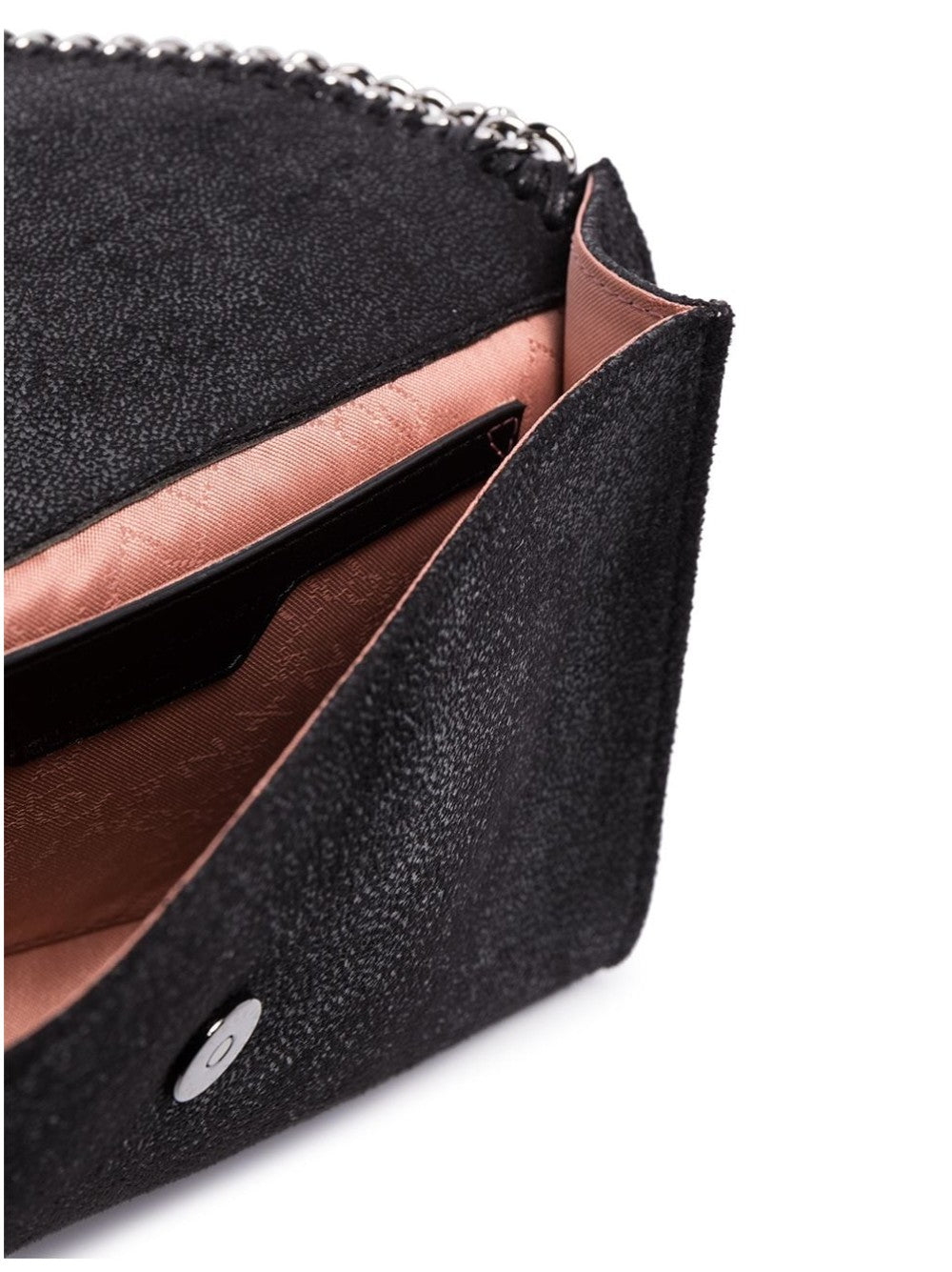 Stella Mccartney BORSE A SPALLA Nero