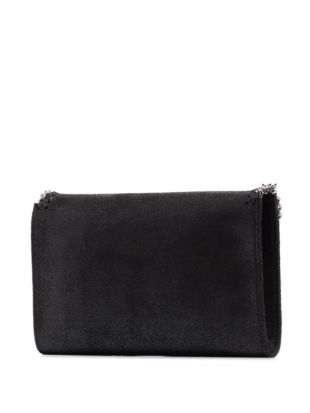Stella Mccartney BORSE A SPALLA Nero