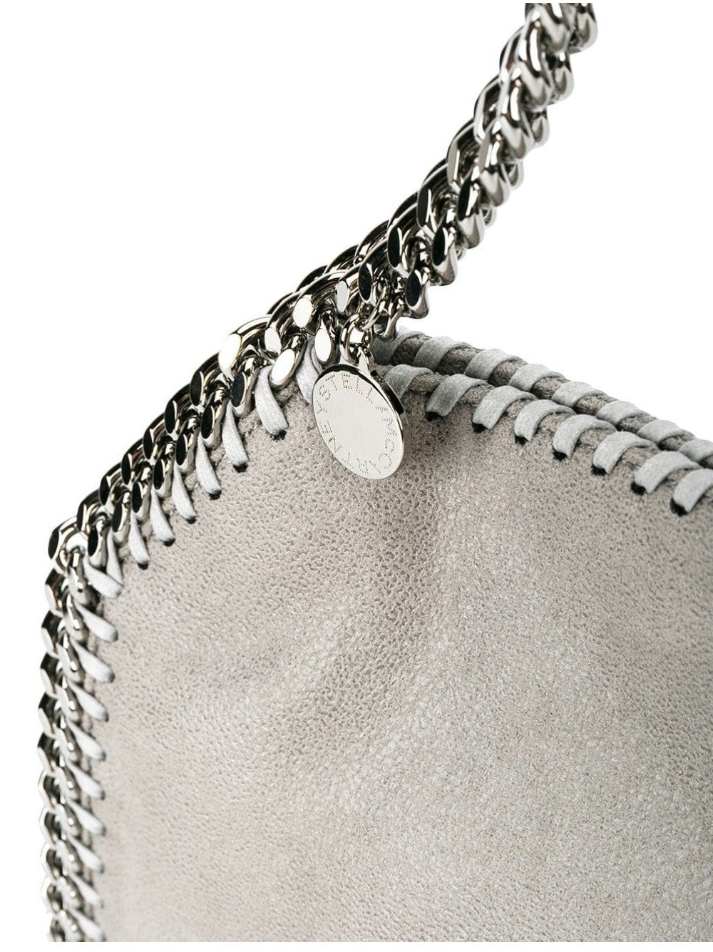 Stella Mccartney BORSE A MANO Grigio