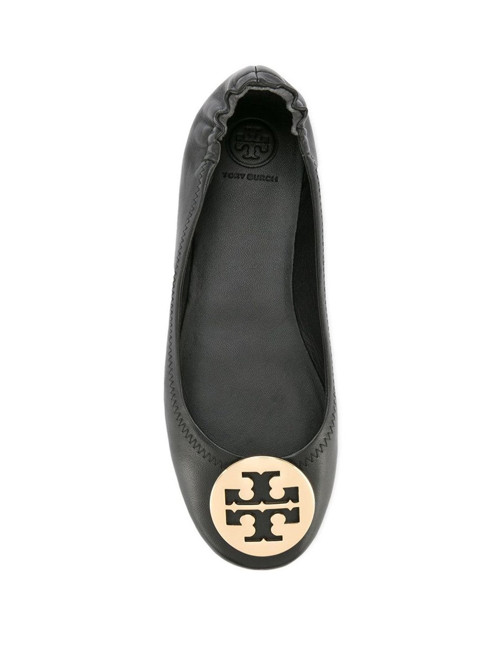 Tory Burch BALLERINE Nero