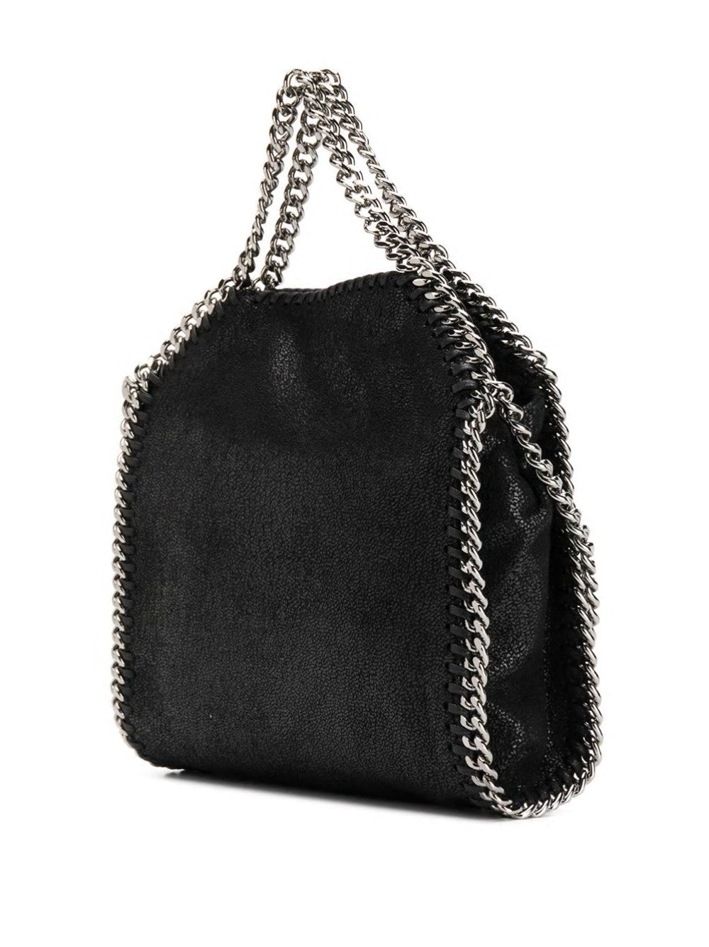 Stella Mccartney BORSE A TRACOLLA Nero