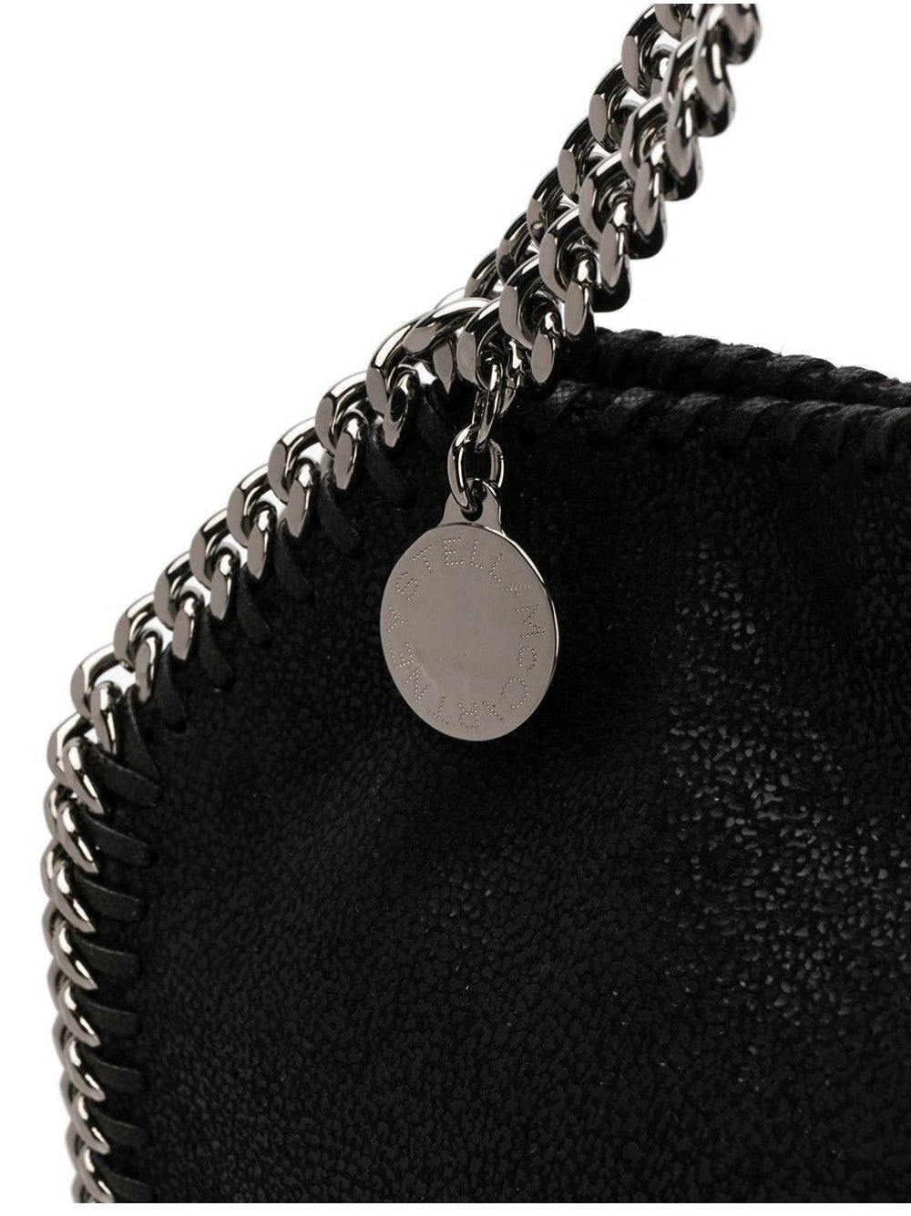 Stella Mccartney BORSE A TRACOLLA Nero