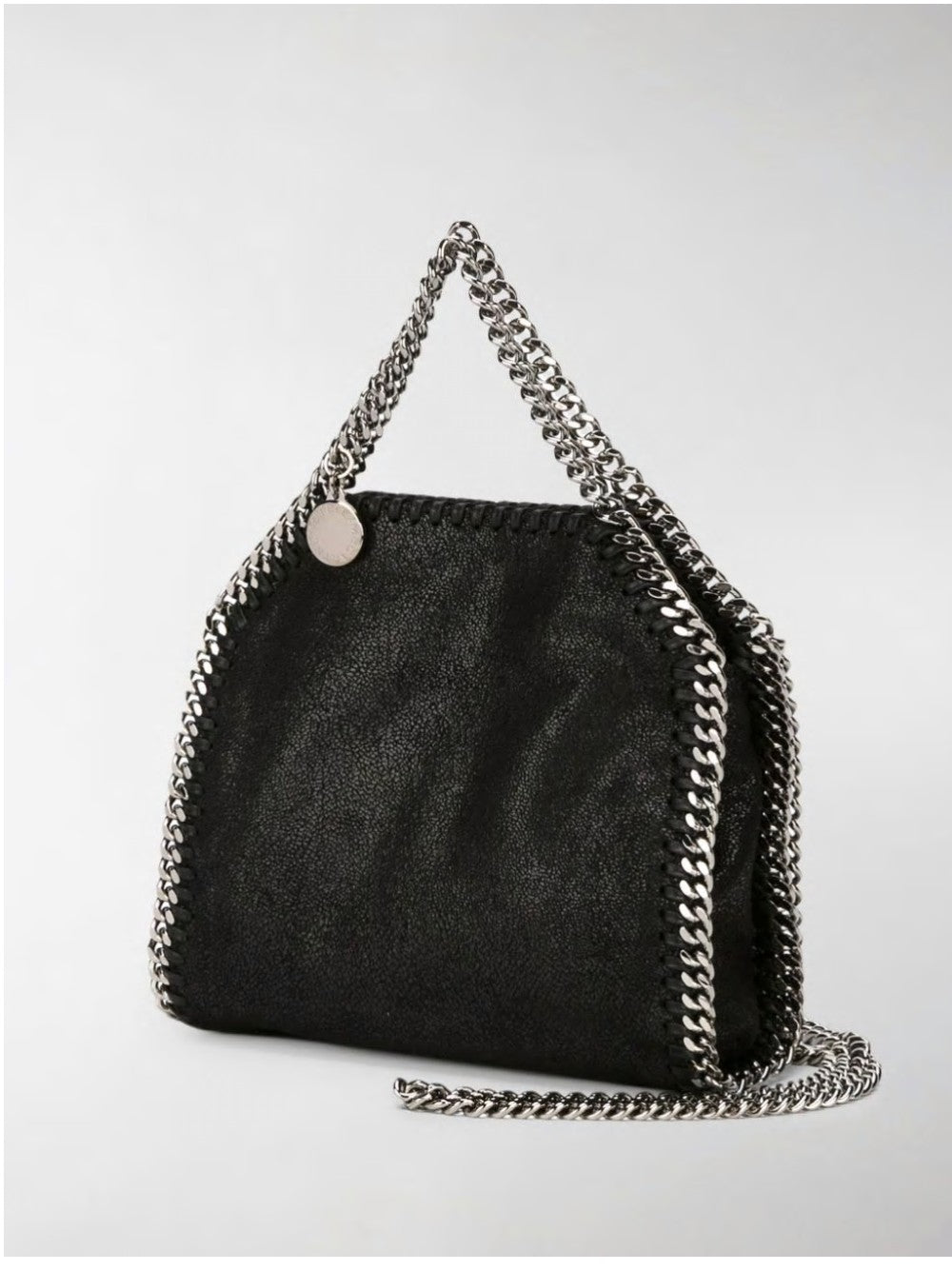 Stella Mccartney BORSE A TRACOLLA Nero