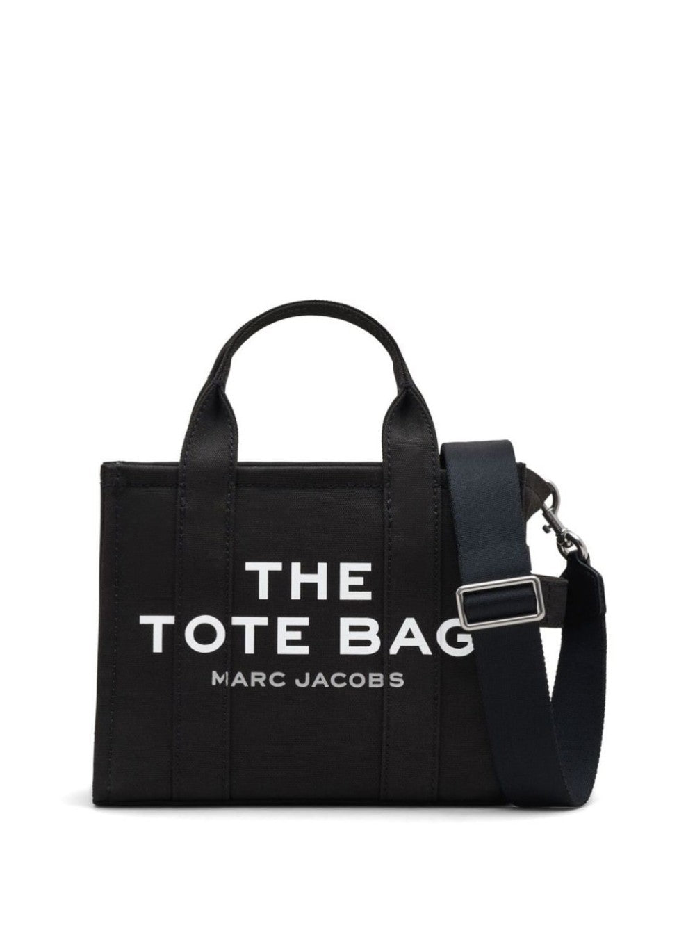 The small canvas tote bag