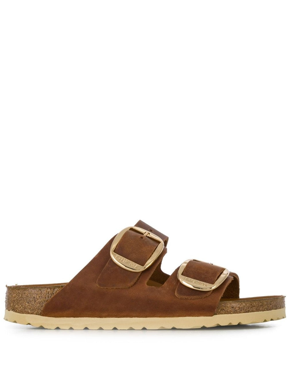 Birkenstock CIABATTE Marrone
