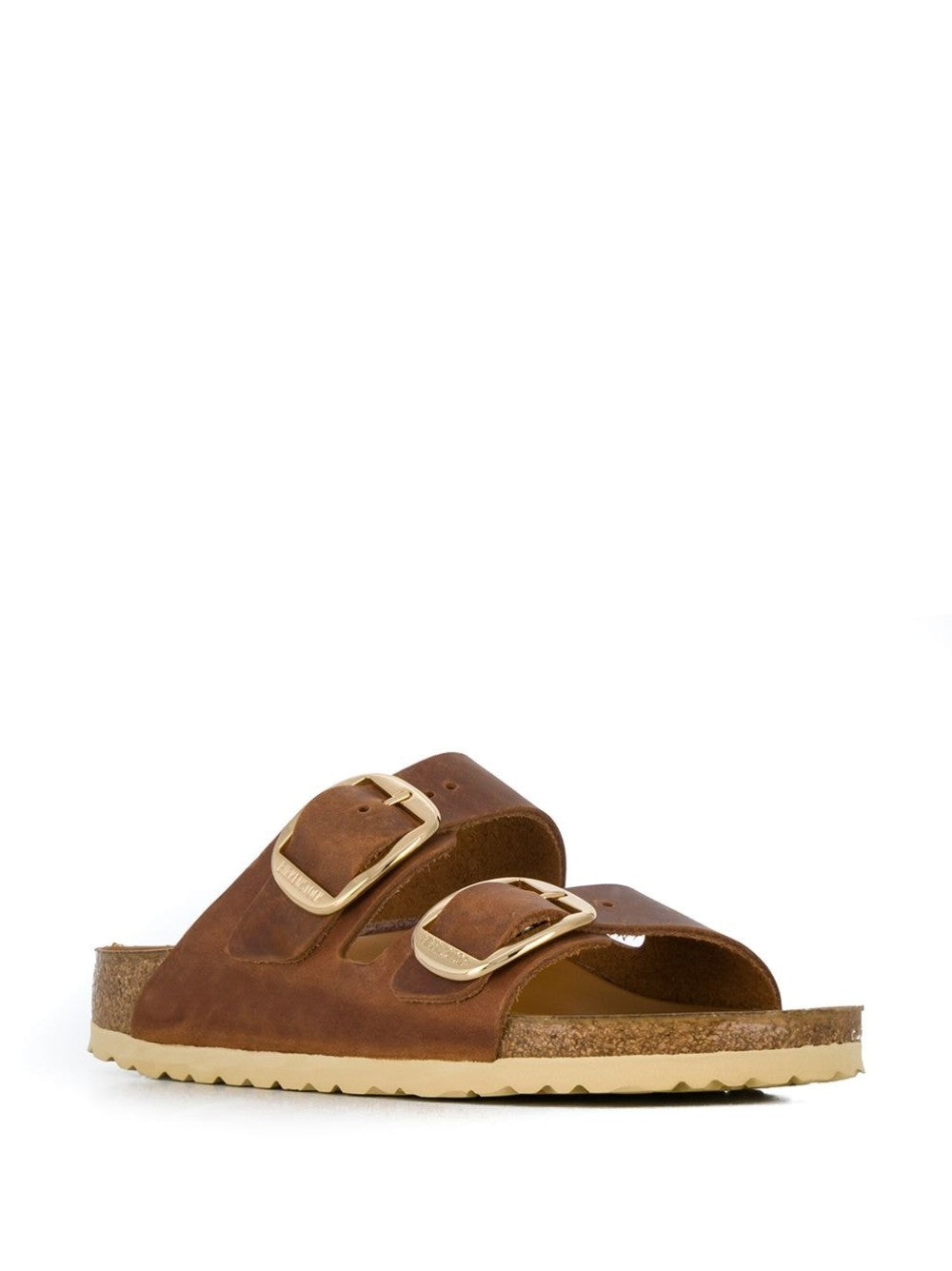 Birkenstock CIABATTE Marrone