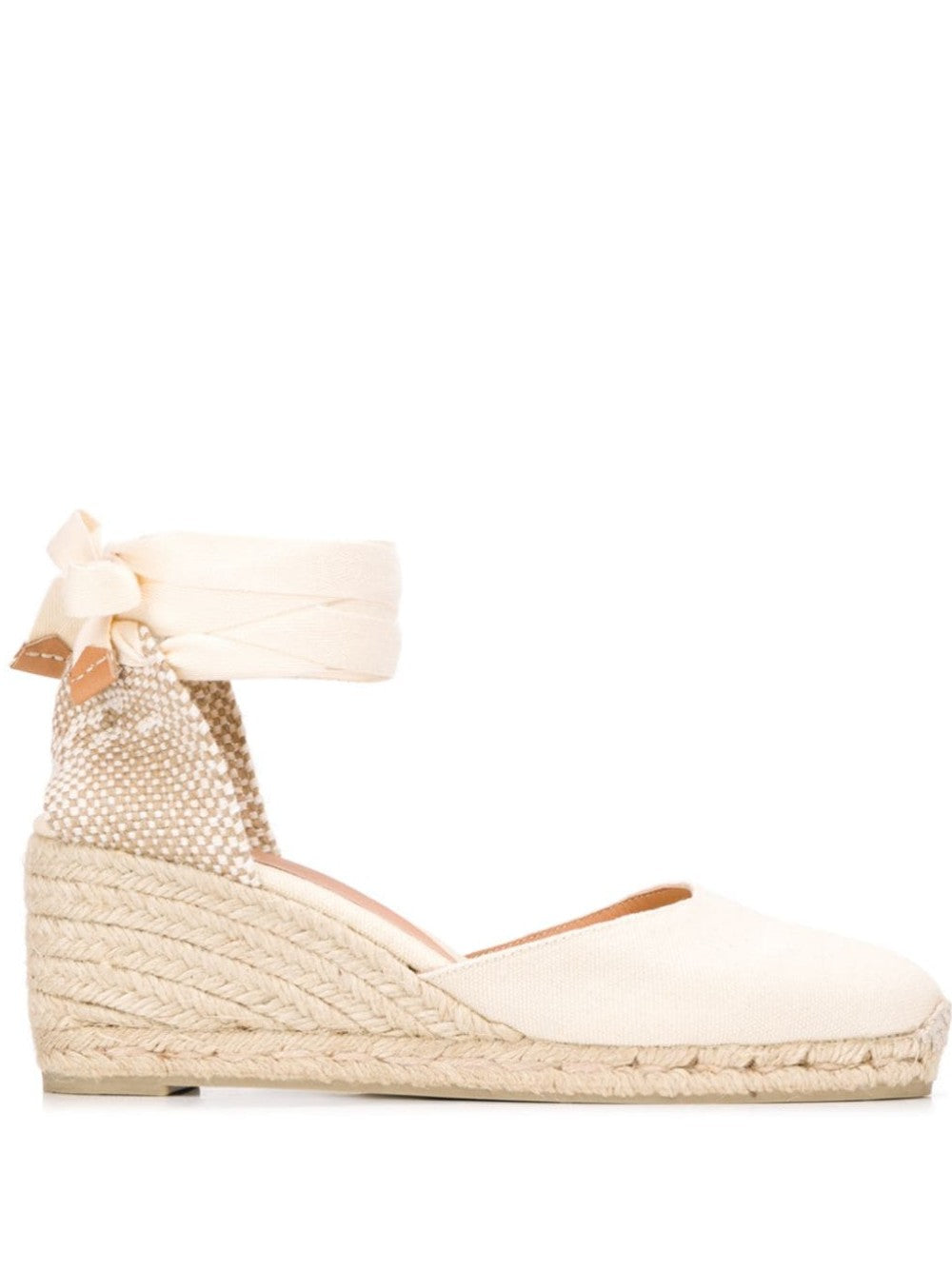 Castaner ESPADRILLAS Bianco
