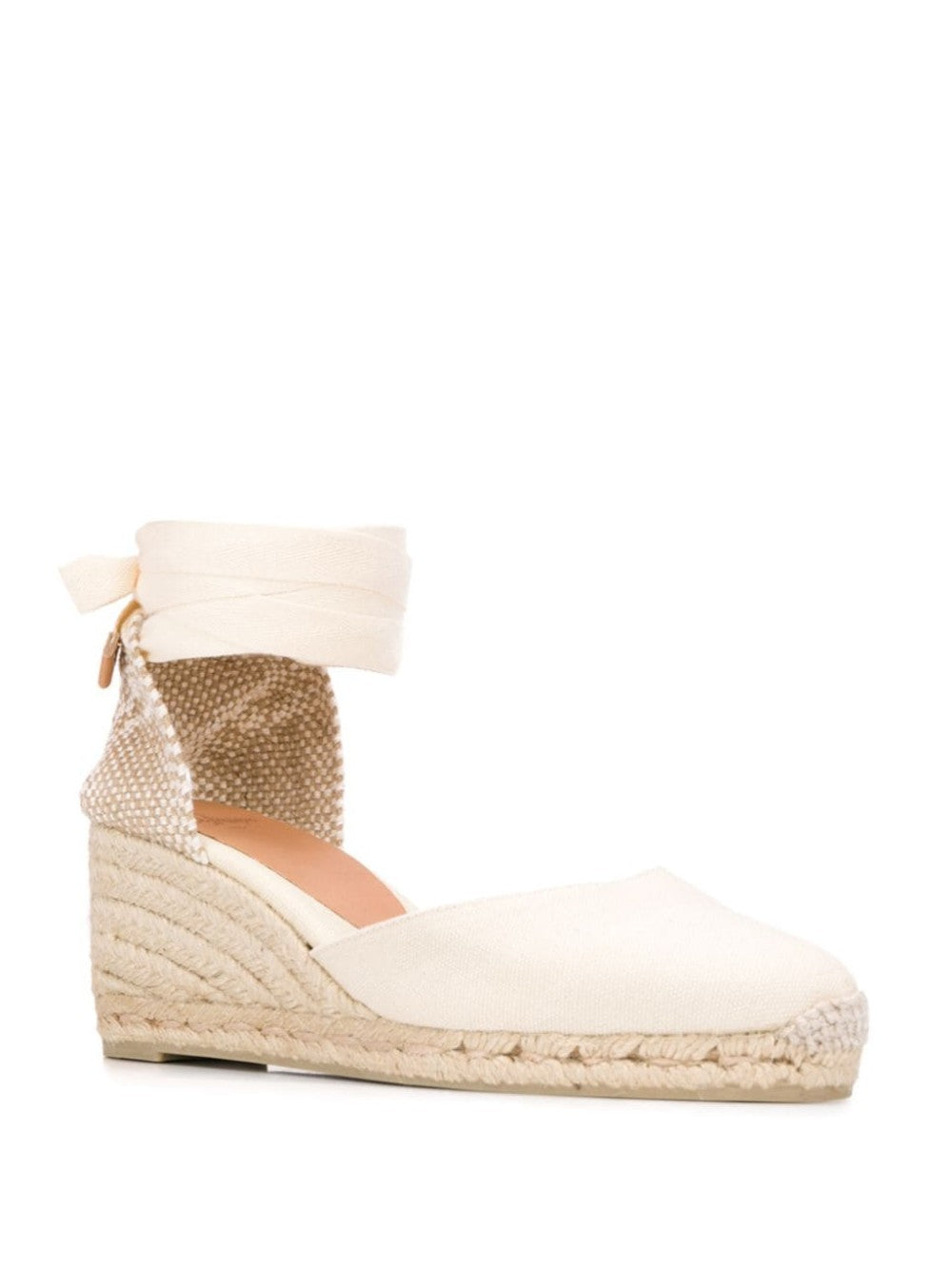 Castaner ESPADRILLAS Bianco