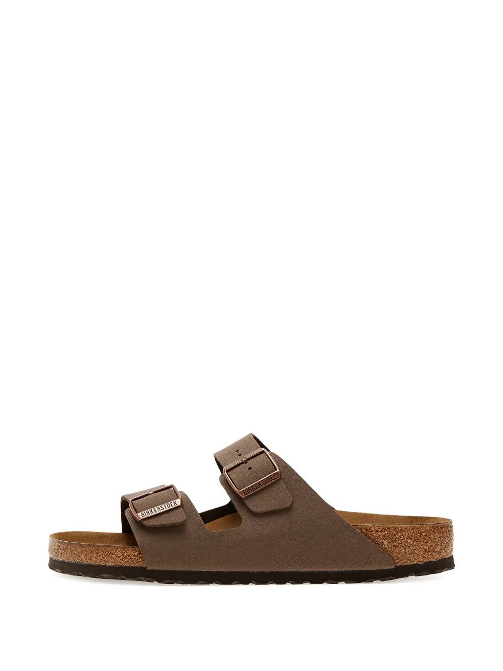 Birkenstock CIABATTE Marrone