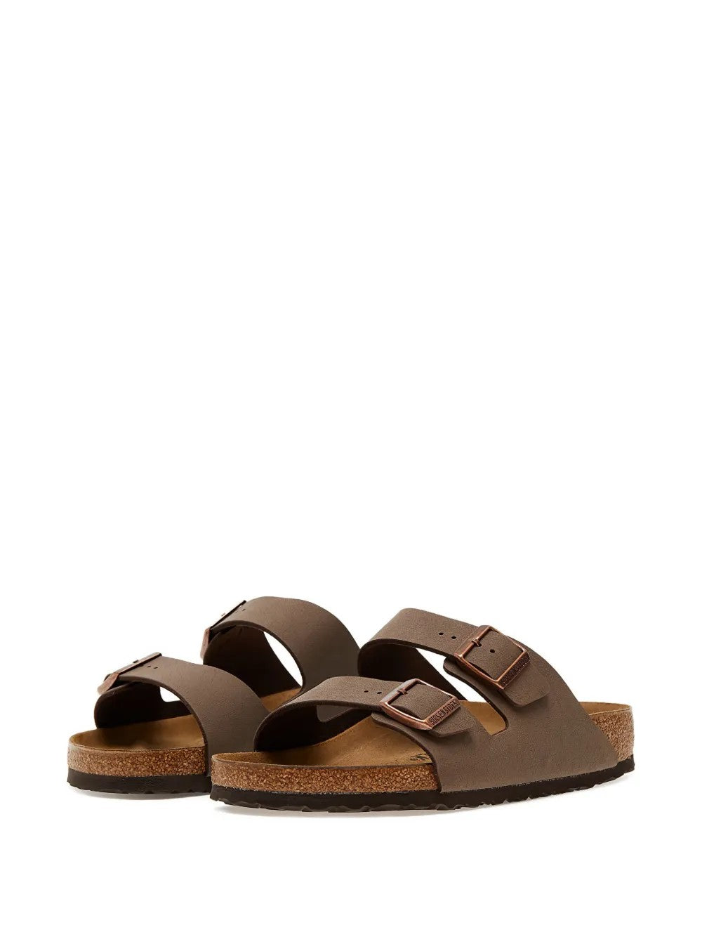 Birkenstock CIABATTE Marrone