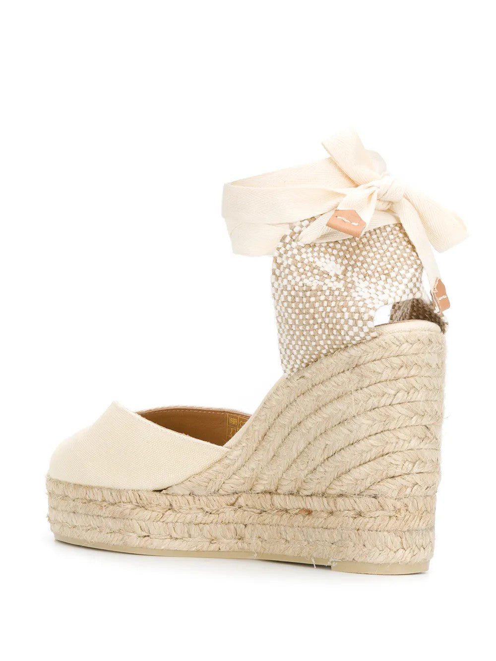 Castaner ESPADRILLAS Bianco