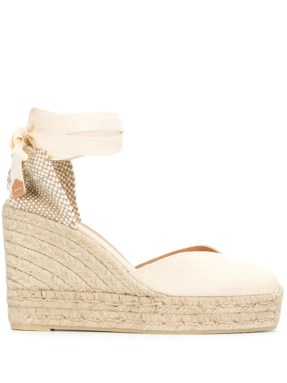 Castaner ESPADRILLAS Bianco
