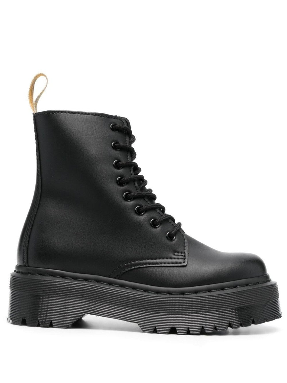 Dr. Martens ANFIBI Nero