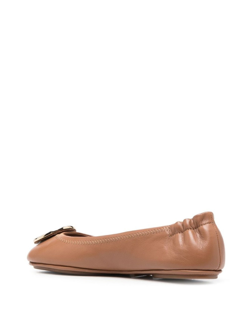 Tory Burch BALLERINE Beige
