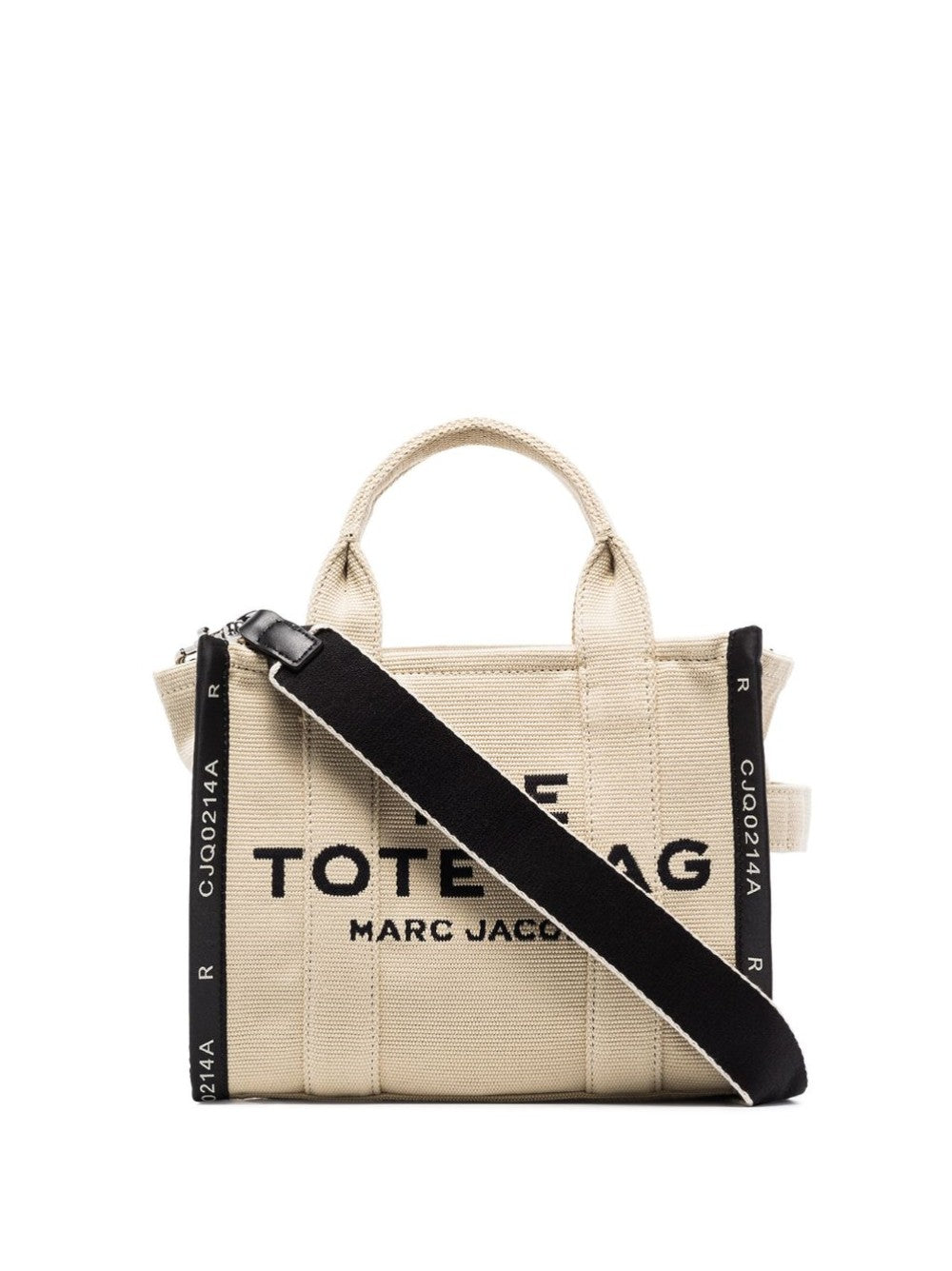 Marc Jacobs BORSE A MANO Beige