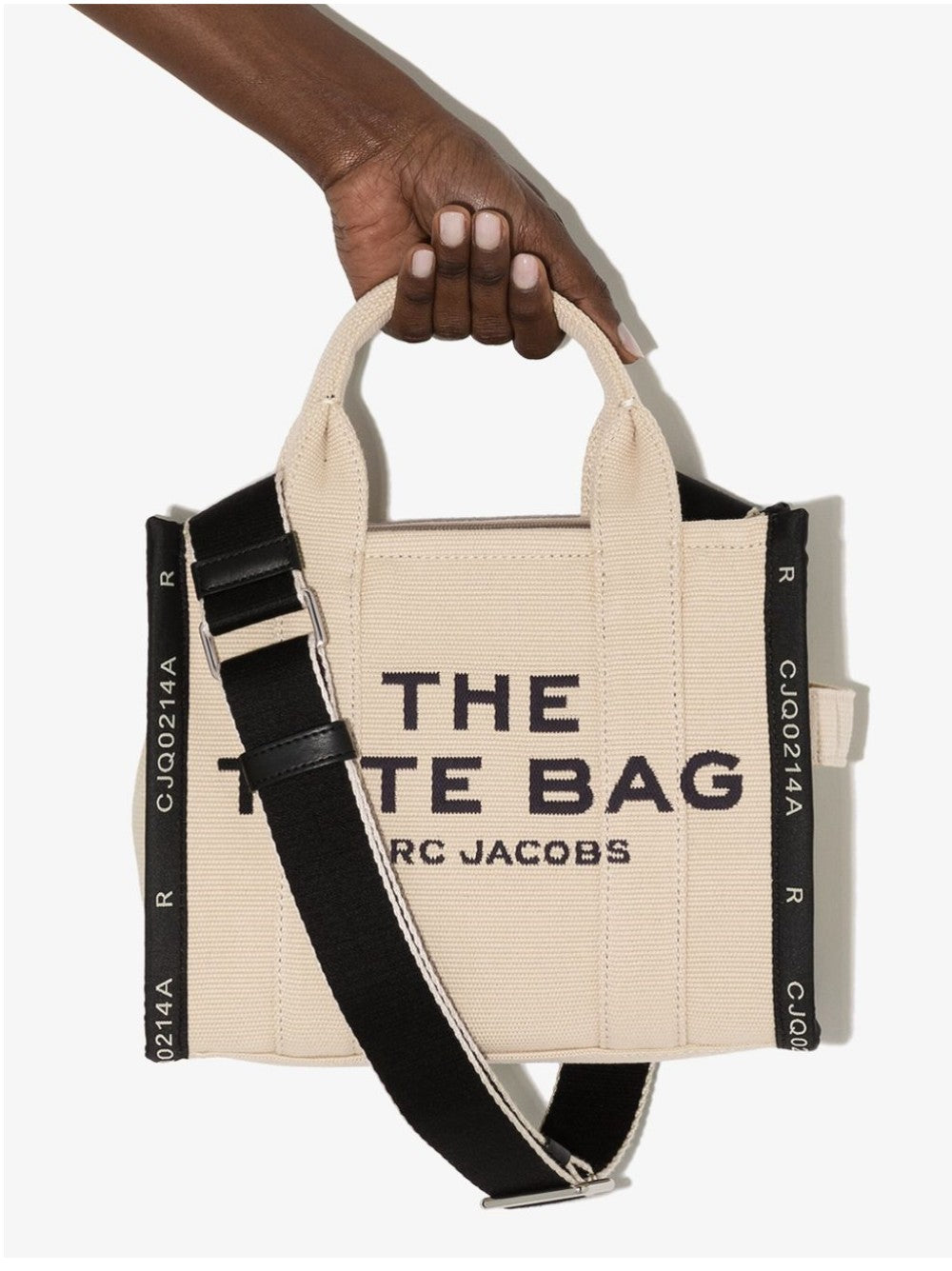 Marc Jacobs BORSE A MANO Beige