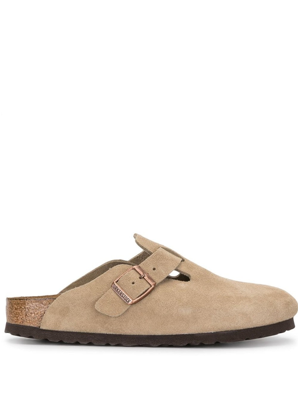 Birkenstock SABOT Beige