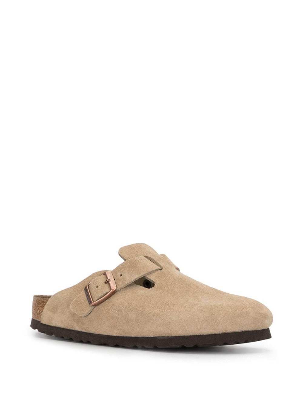 Birkenstock SABOT Beige