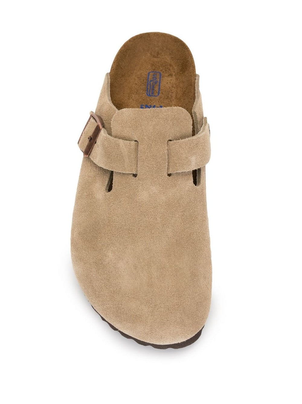 Birkenstock SABOT Beige