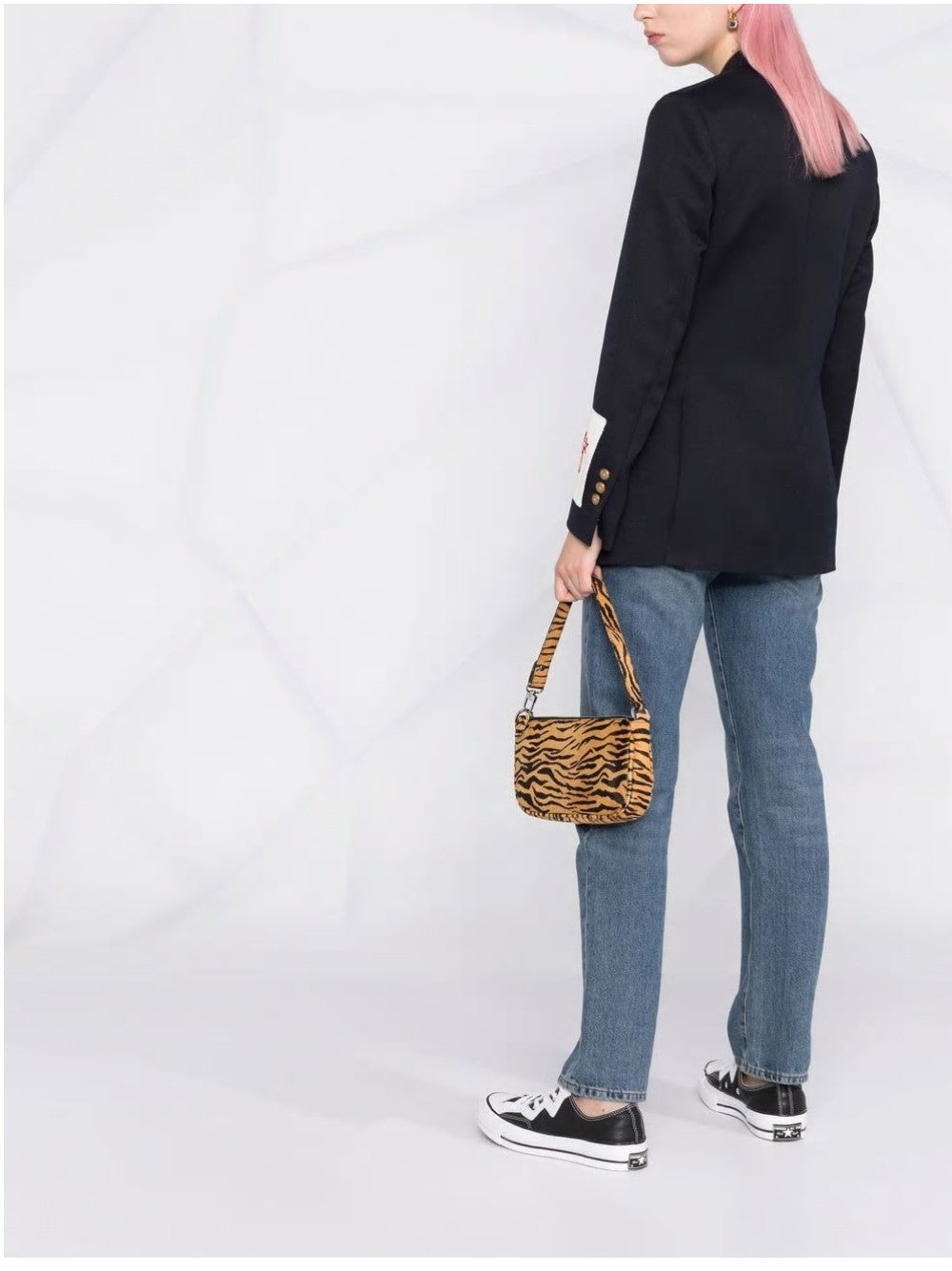 Golden Goose GIACCHE Blu