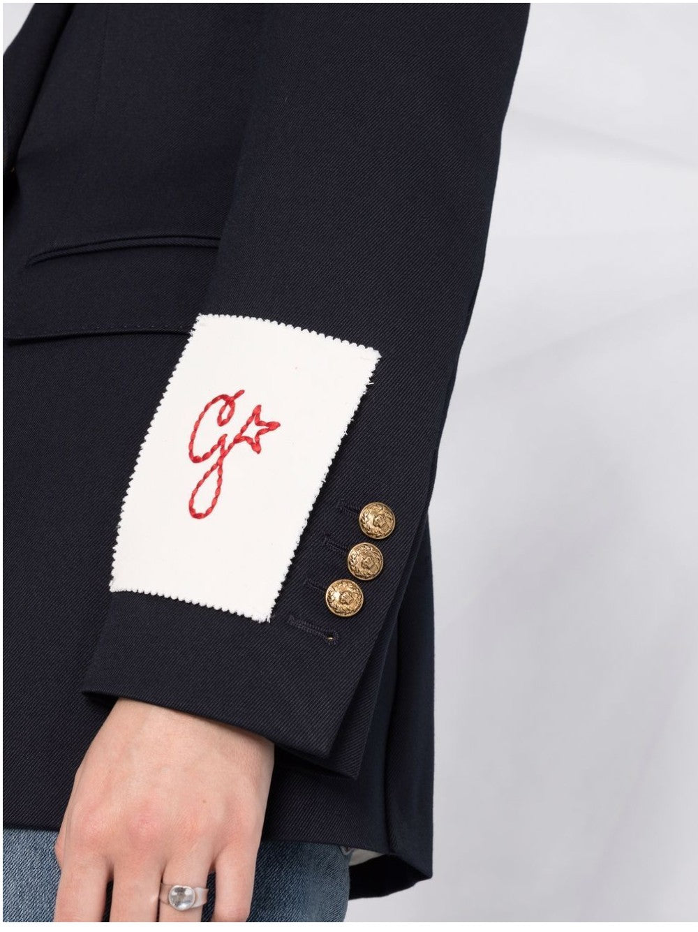 Golden Goose GIACCHE Blu