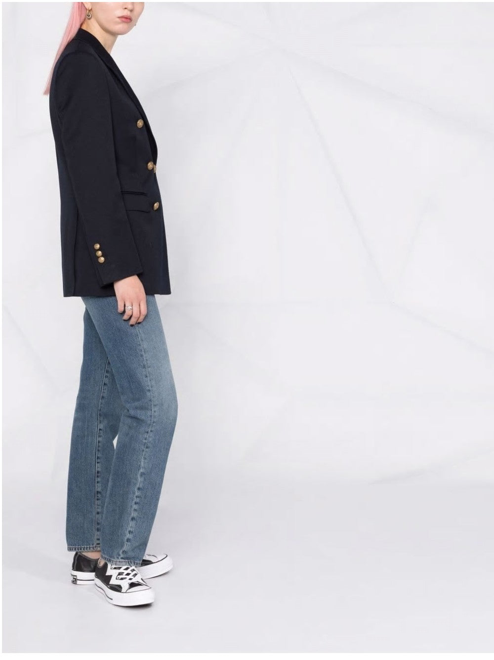 Golden Goose GIACCHE Blu