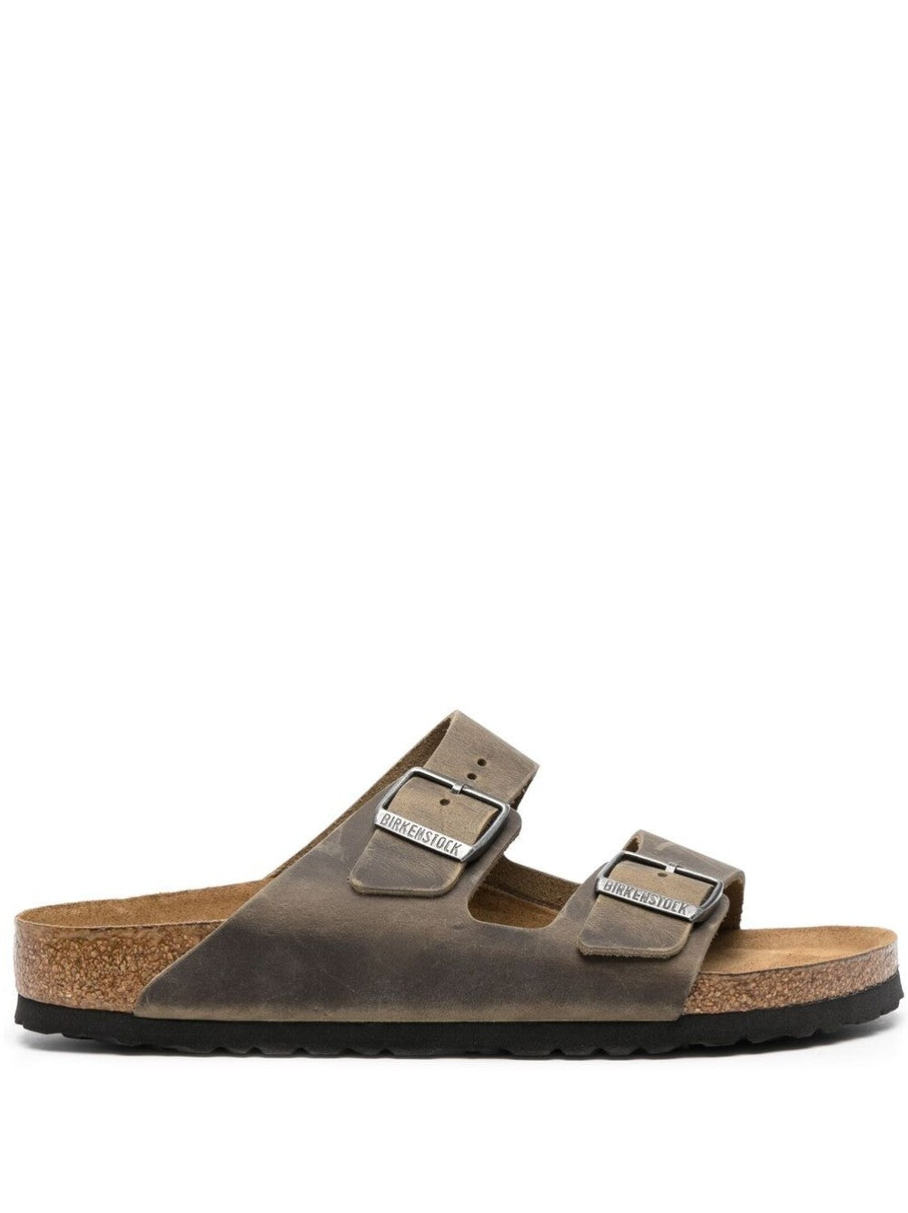 Birkenstock CIABATTE Marrone