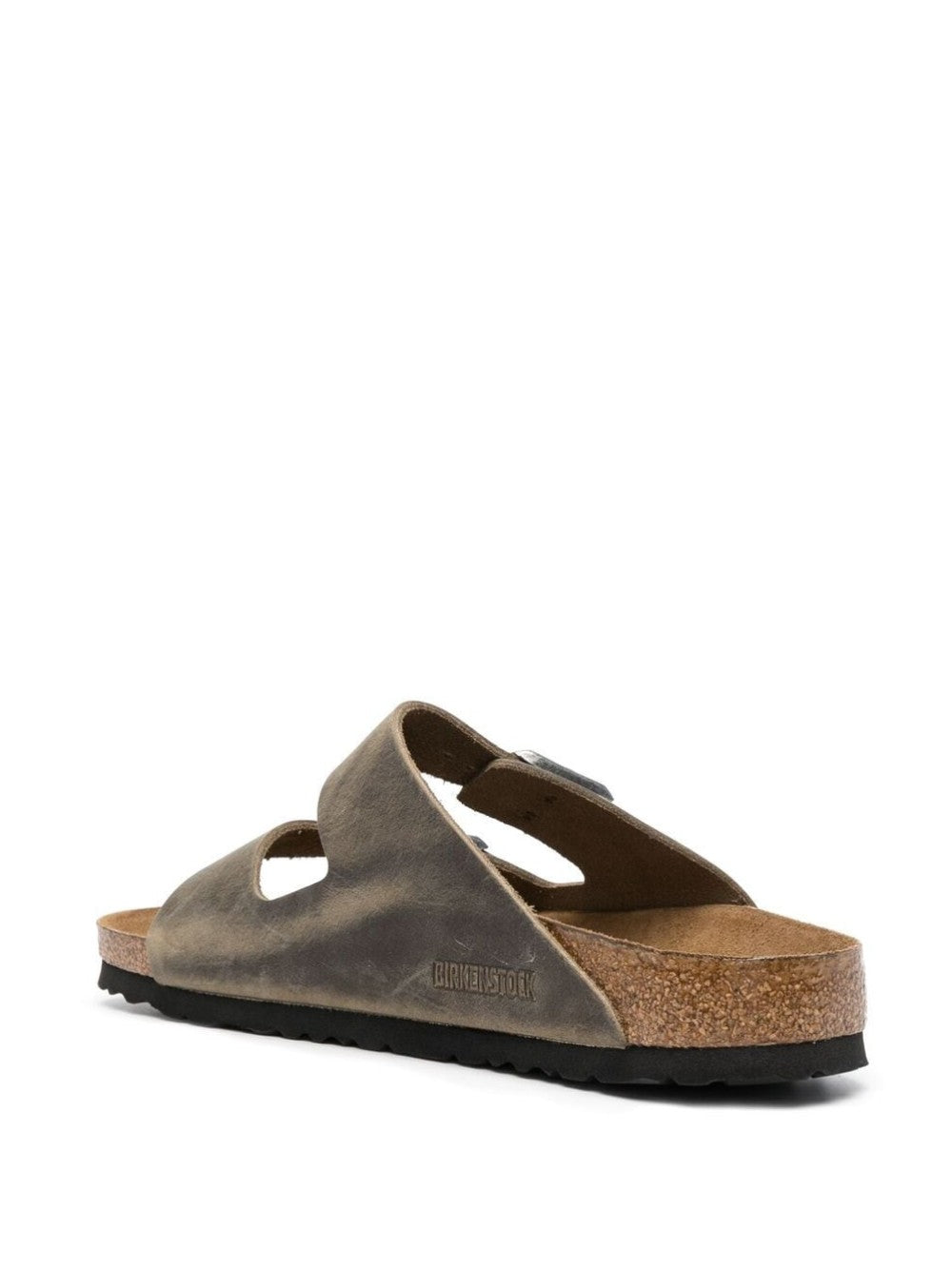 Birkenstock CIABATTE Marrone