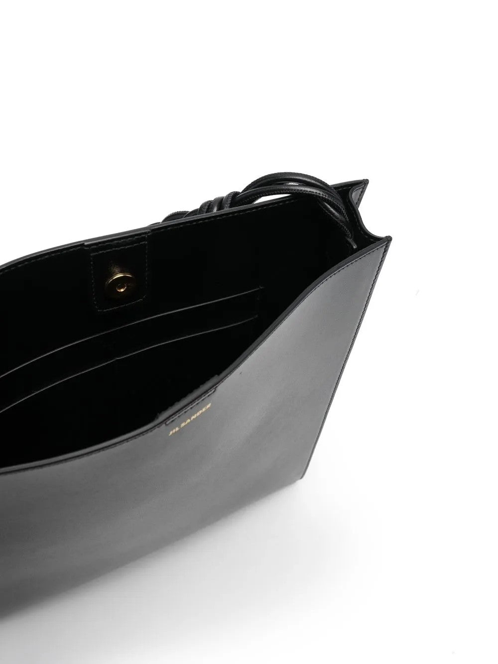 Jil Sander BORSE A TRACOLLA Nero