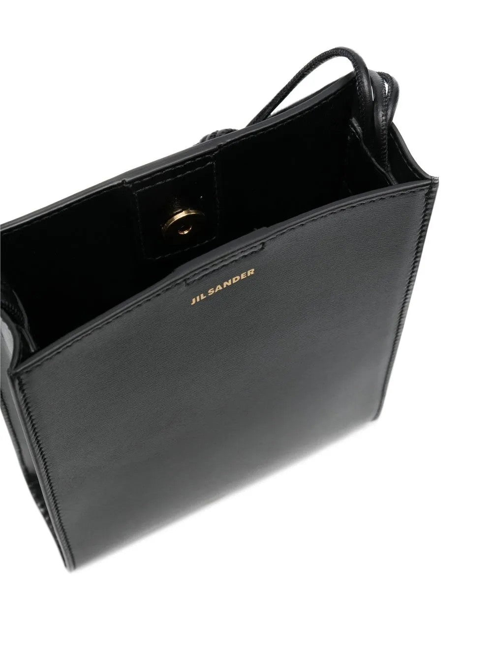 Jil Sander BORSE A TRACOLLA Nero