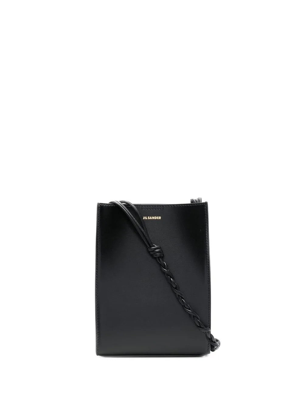 Jil Sander BORSE A TRACOLLA Nero