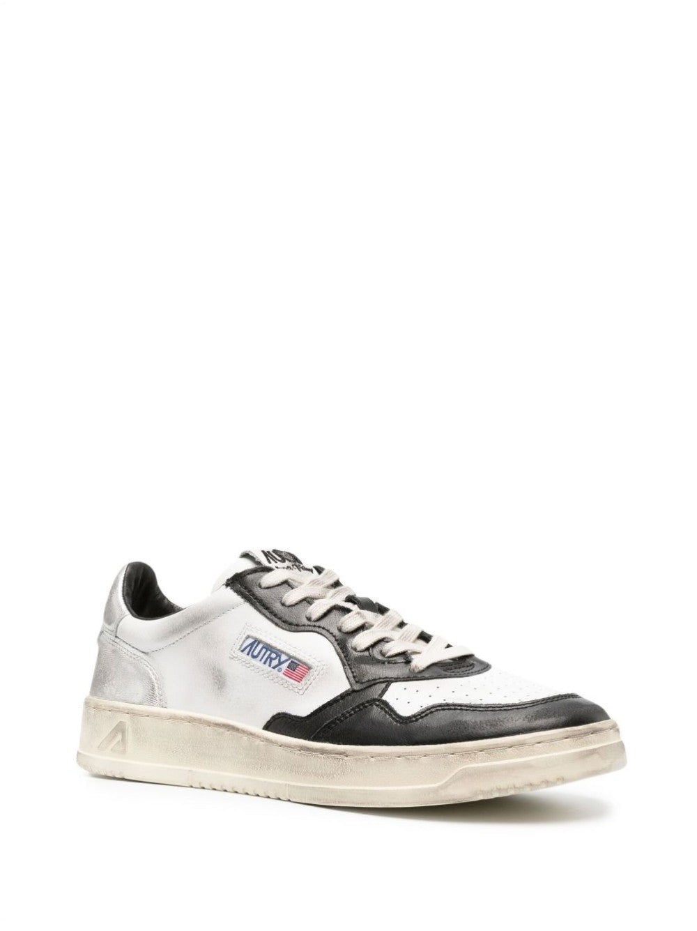 Autry SNEAKERS Bianco