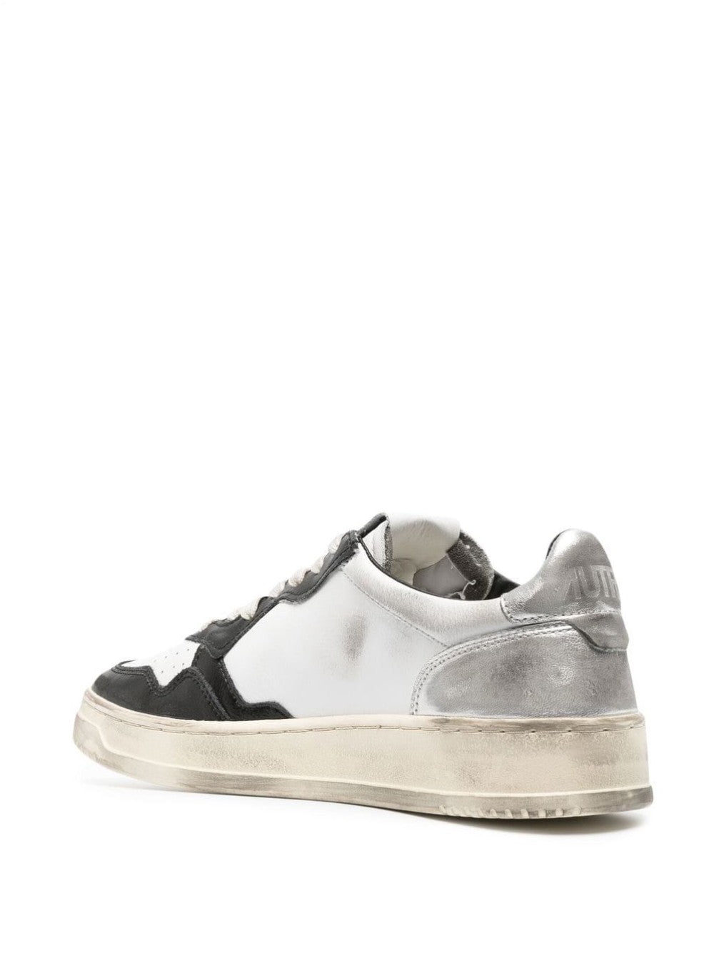 Autry SNEAKERS Bianco