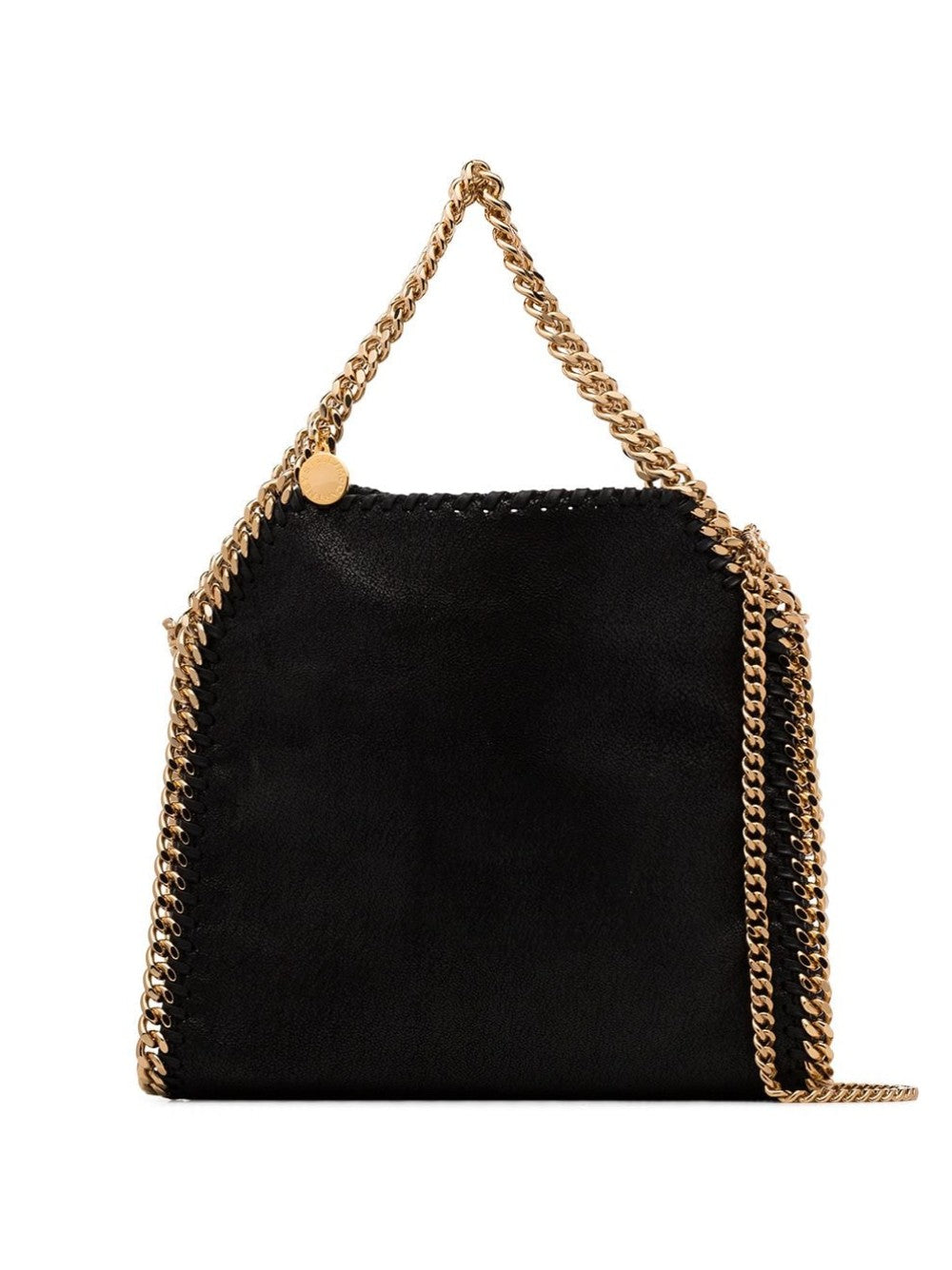 Stella Mccartney BORSE A MANO Nero