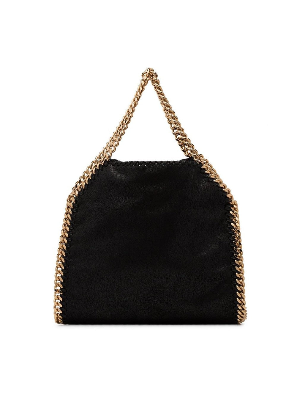 Stella Mccartney BORSE A MANO Nero