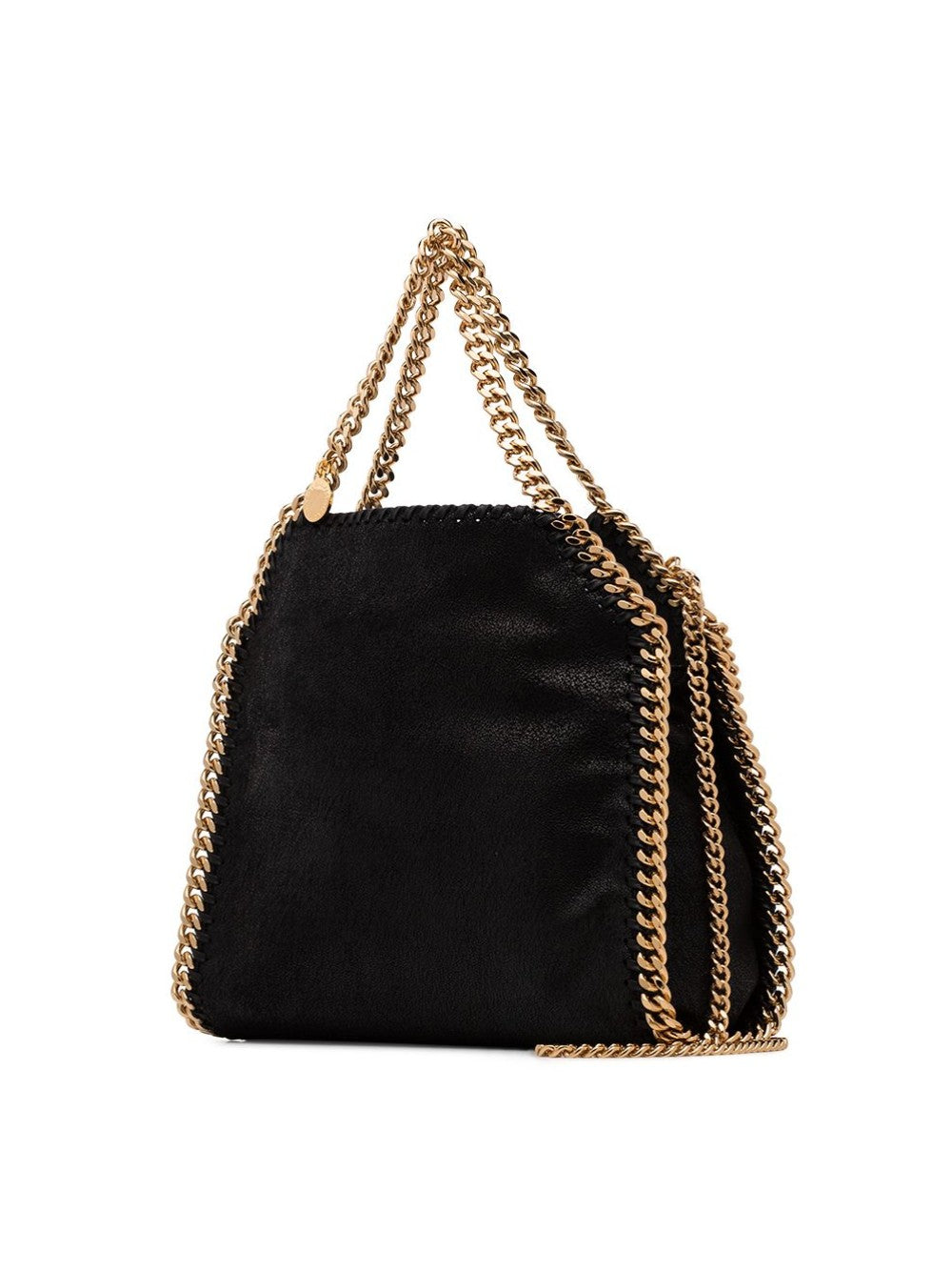Stella Mccartney BORSE A MANO Nero