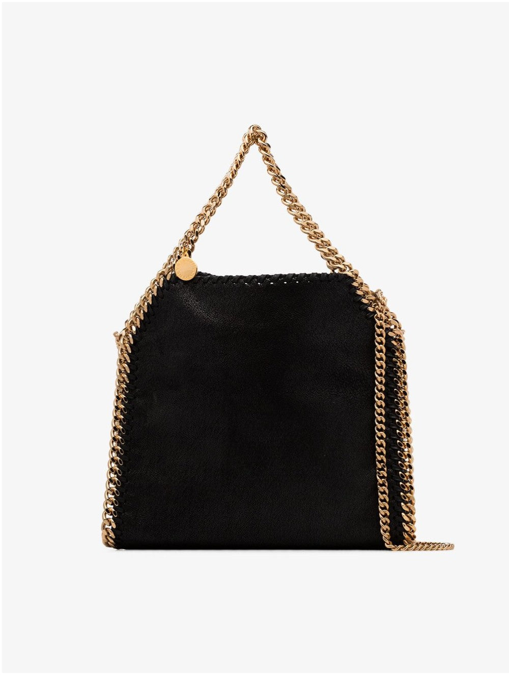 Stella Mccartney BORSE A MANO Nero