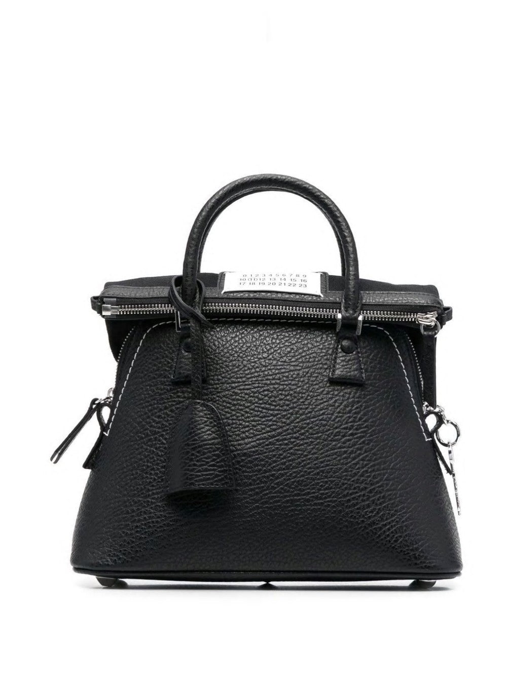 Maison Margiela BORSE A TRACOLLA Nero