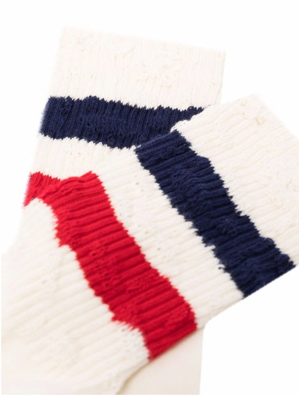 Golden Goose CALZINI Bianco